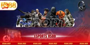 esports rs88