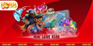 mini game rss8